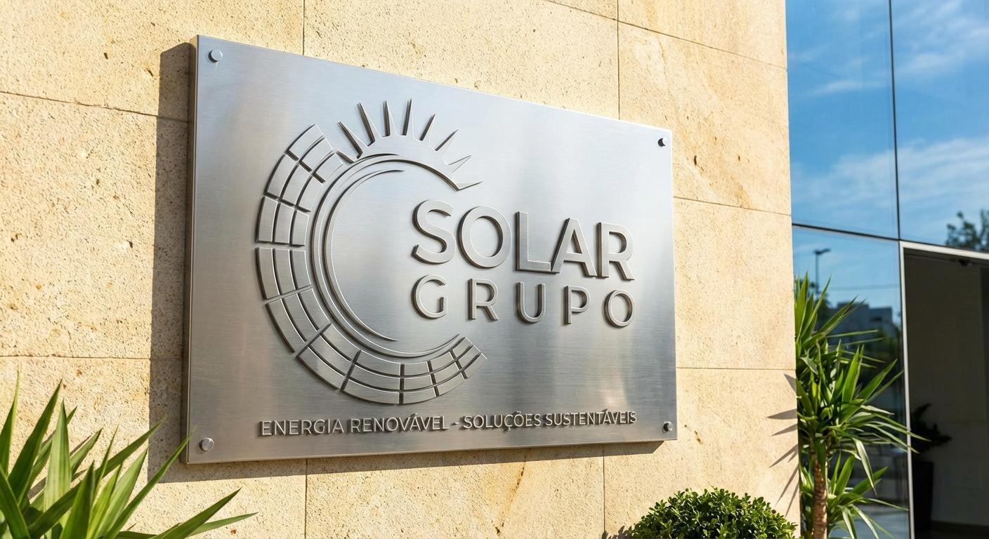 imagem escrita  gerada  da solar grupo - Beellon CashLike