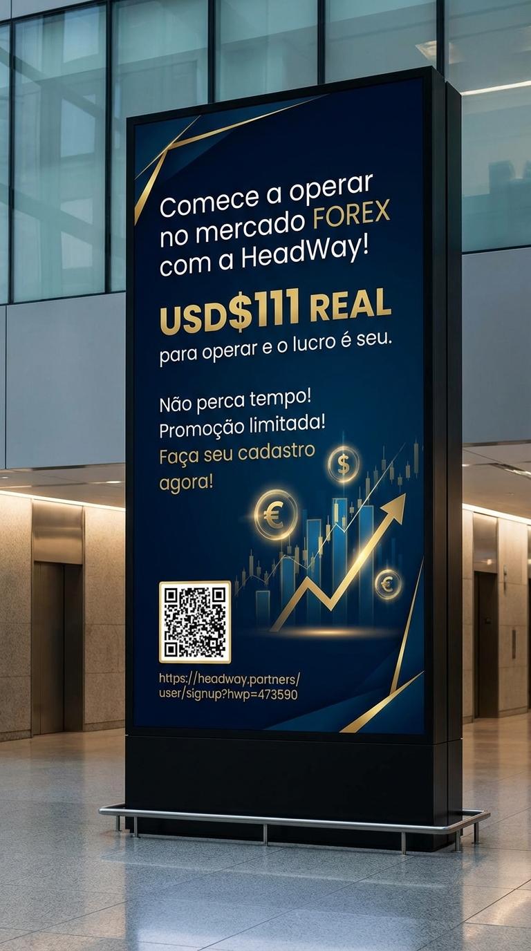 Comece a operar no mercado FOREX hoje! - Beellon CashLike