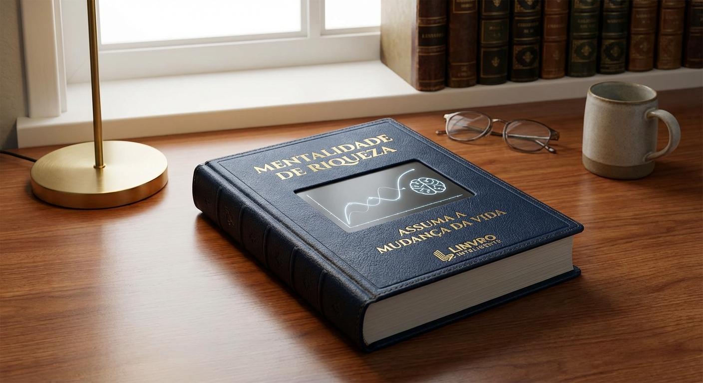 Linvro inteligente, mentalidade de riqueza sssume a mudança da vida - Beellon CashLike