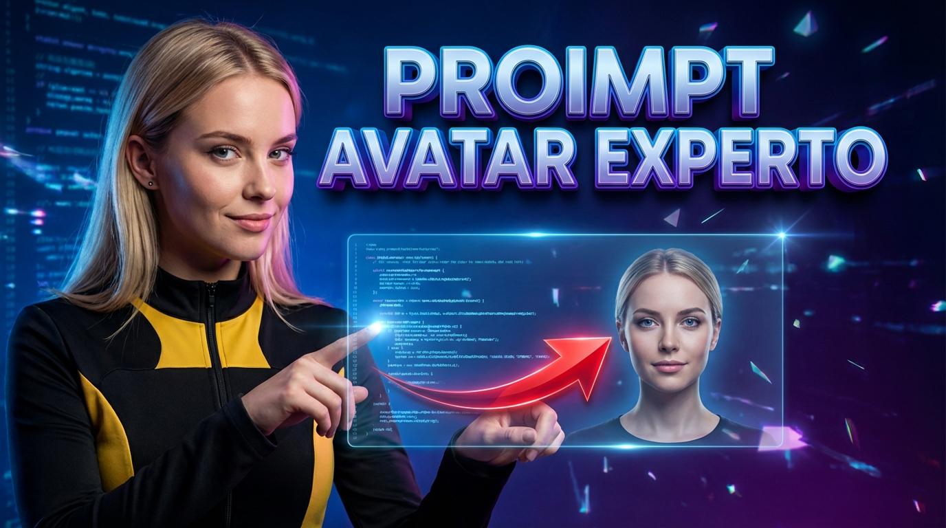 Creación con IA - Beellon CashLike