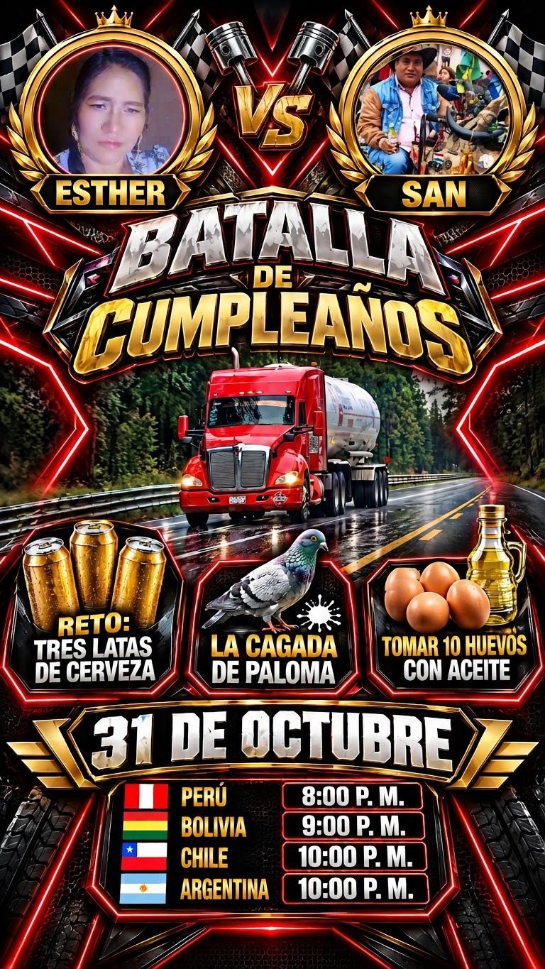 cambiar las fotos de lado sin que tape la letra batalla - Beellon CashLike