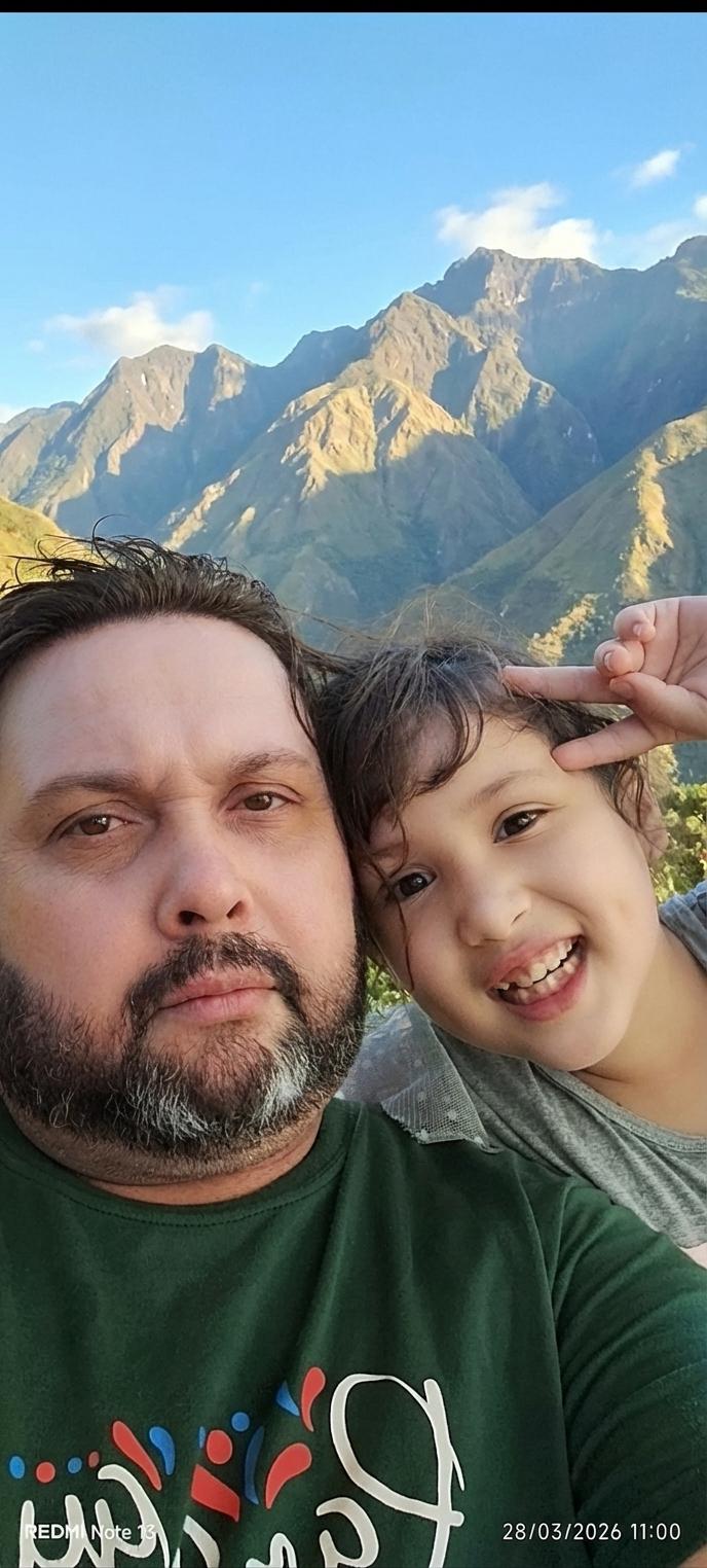 El paisaje soñado algún dia - Beellon CashLike