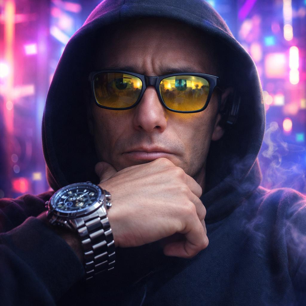 Crie um avatar, desenho, algo bonito e chamativo! - Beellon CashLike