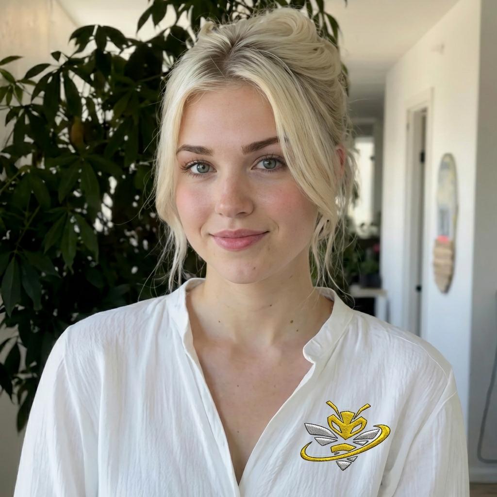 La chica beellon - Beellon CashLike