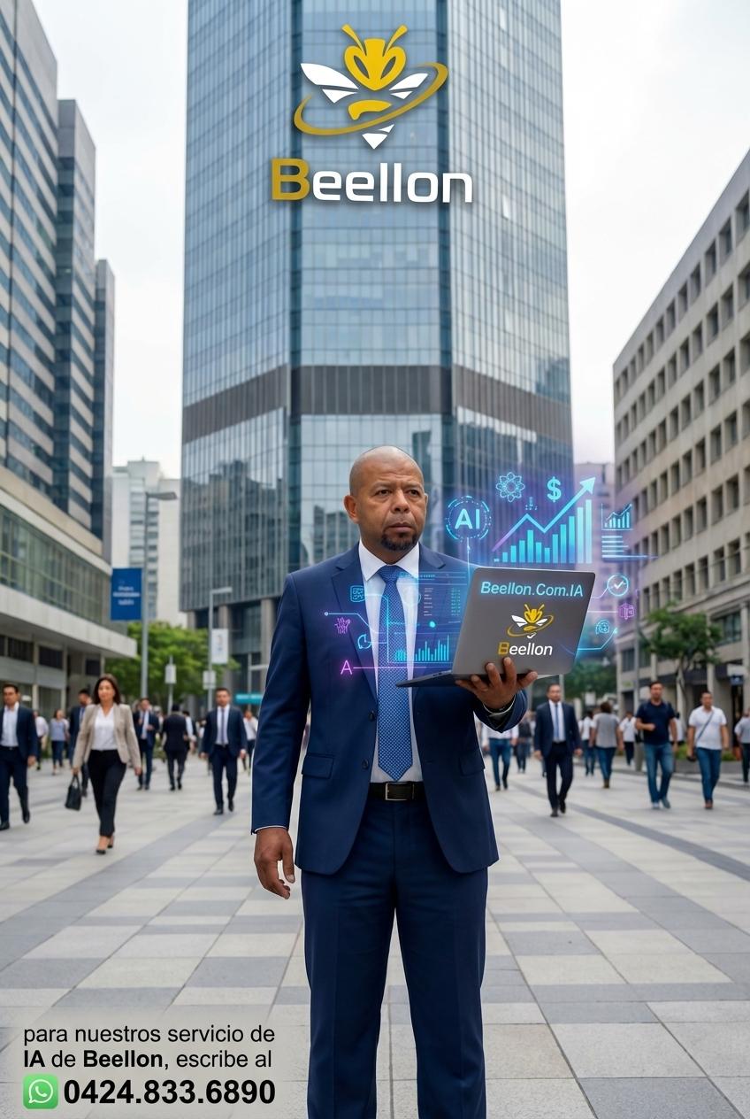 Beellon venezuela  - Beellon CashLike