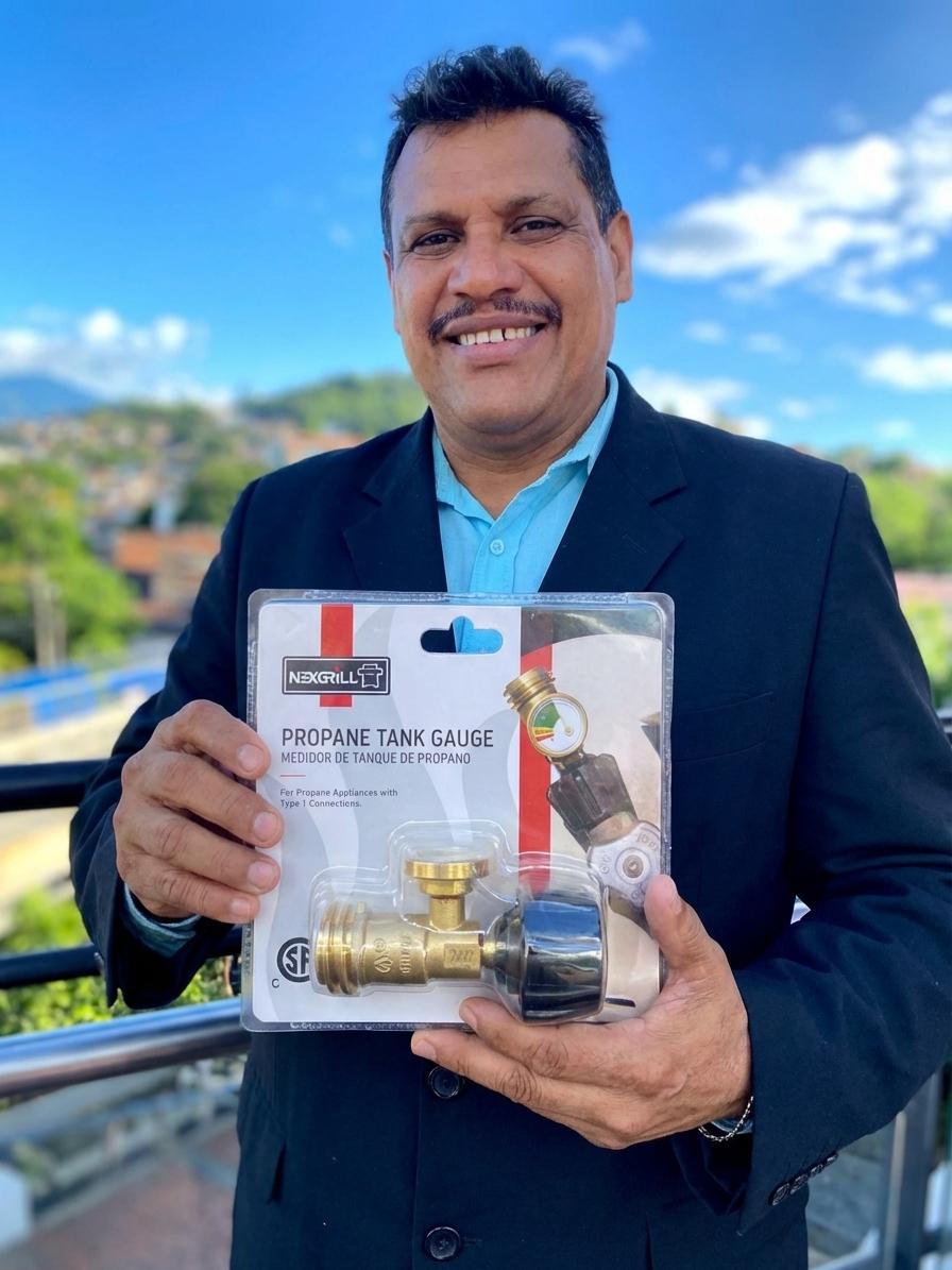 Reemplaza el producto actual por el nuevo producto adjunto - Beellon CashLike