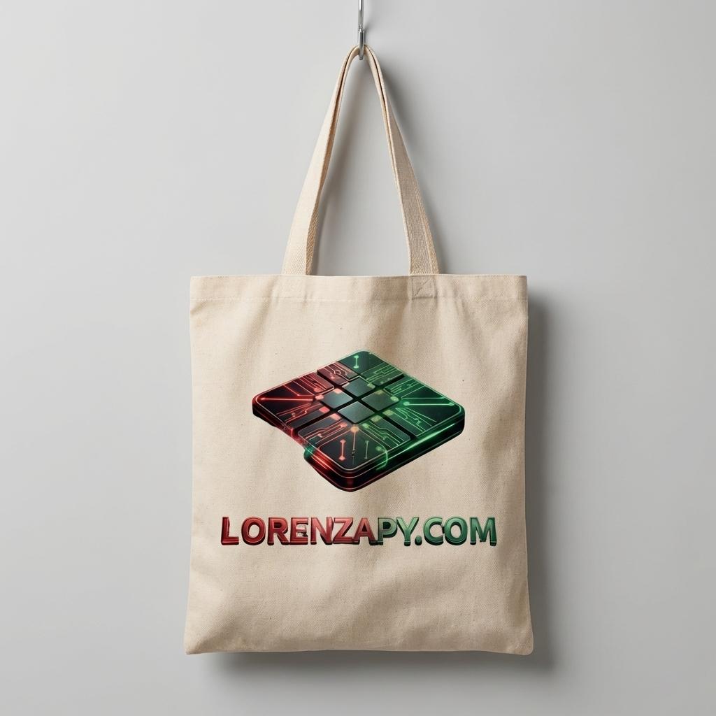 Generate mockup on bolsa - Beellon CashLike