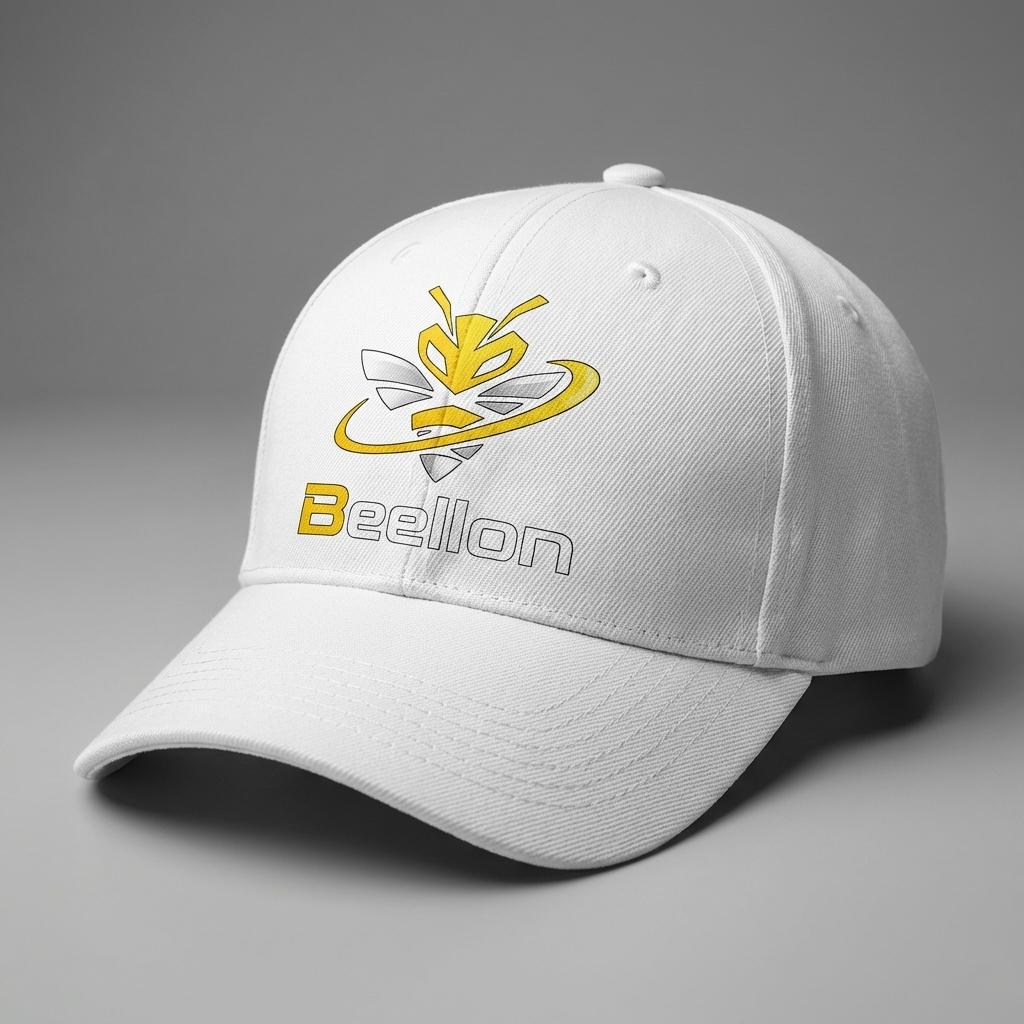 Generate mockup on gorra - Beellon CashLike