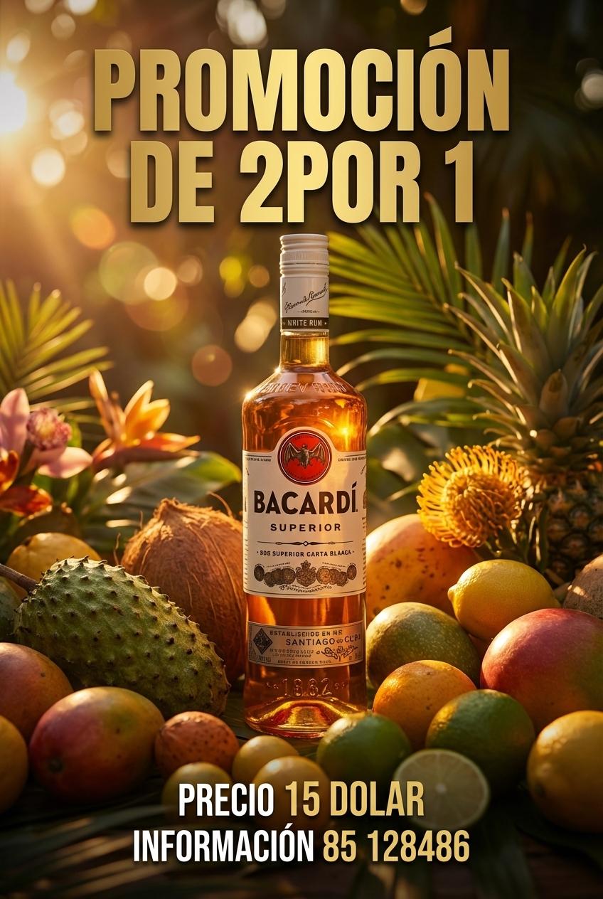 Promoción de 2por 1
Precio 15 dolar
Información 85 128486 - Beellon CashLike