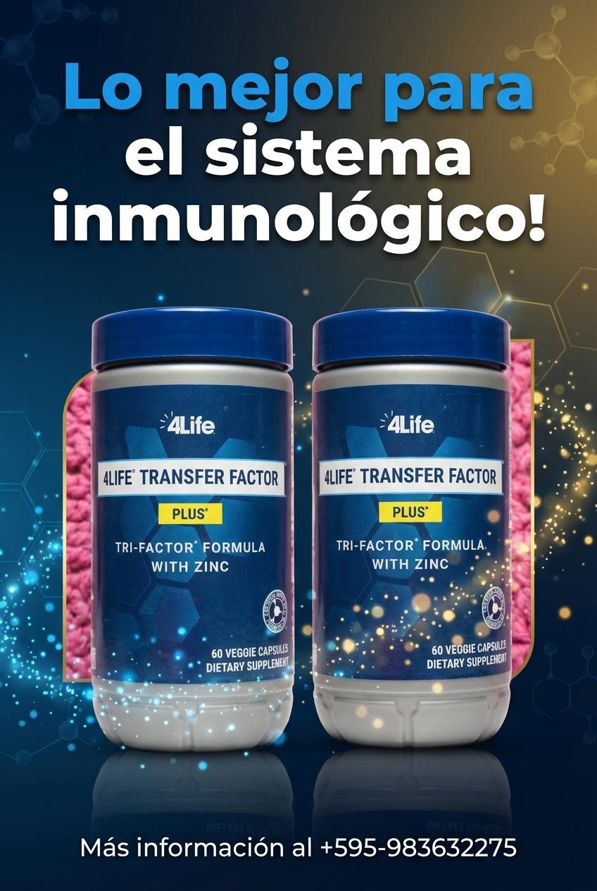 Lo mejor para el sistema inmunológico! Más información al +595-983632275 - Beellon CashLike