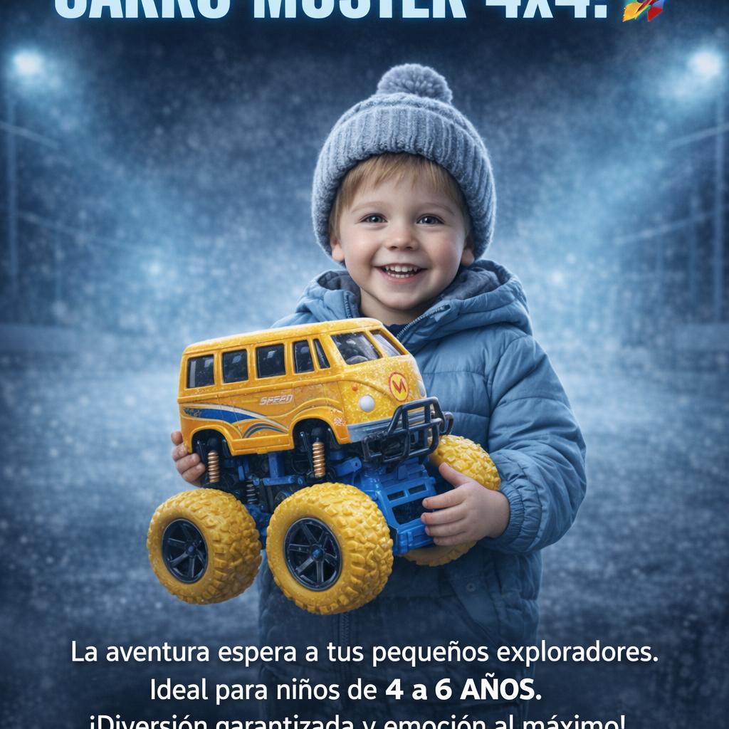 Quita los.adultos coloca un niños de 4 años - Beellon CashLike