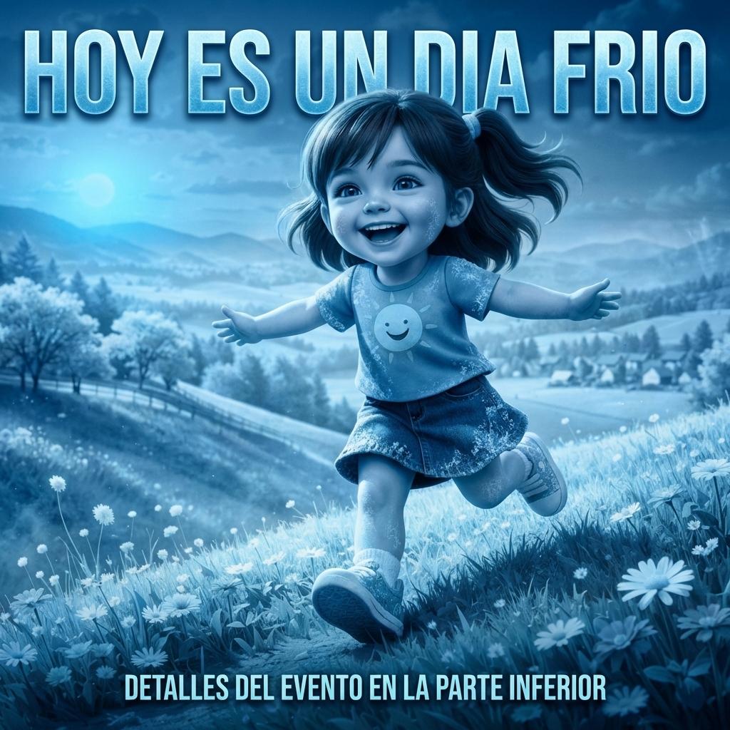 Hoy es un dia frio - Beellon CashLike