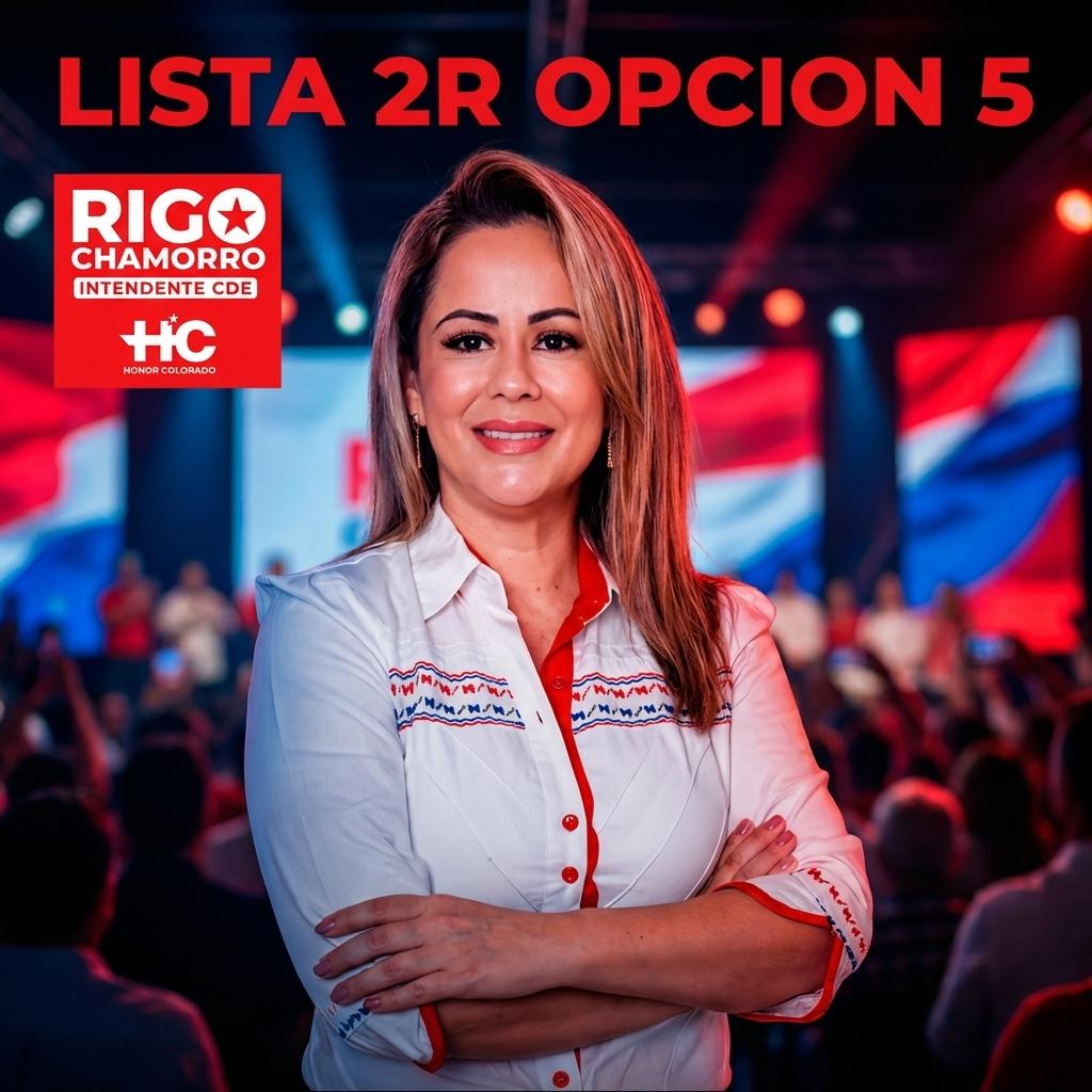 LISTA 2R OPCION 5 - Beellon CashLike