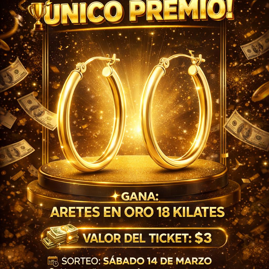 🏆 ¡ÚNICO PREMIO! - Beellon CashLike