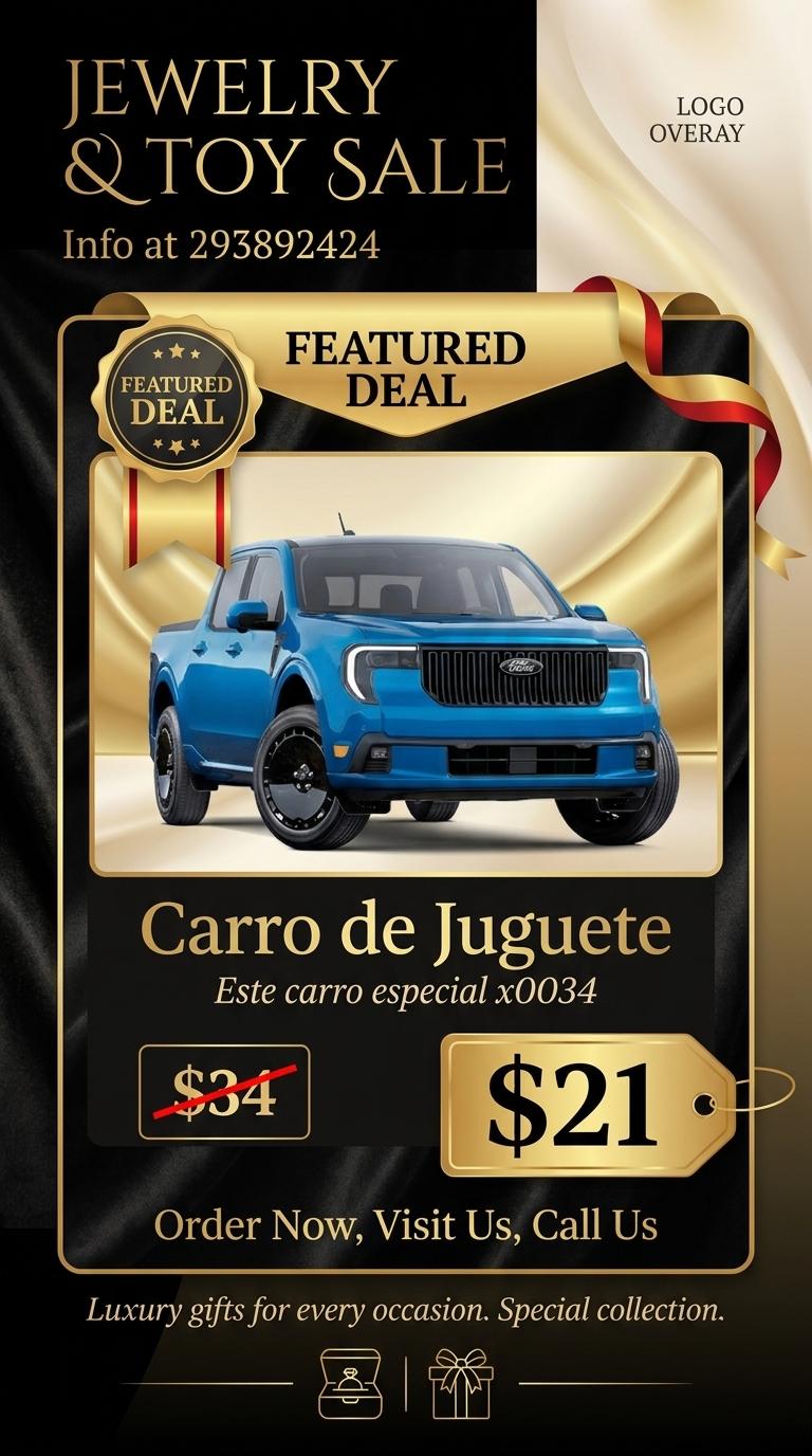 Venta de joyeria y juguetes info al 293892424 - Beellon CashLike