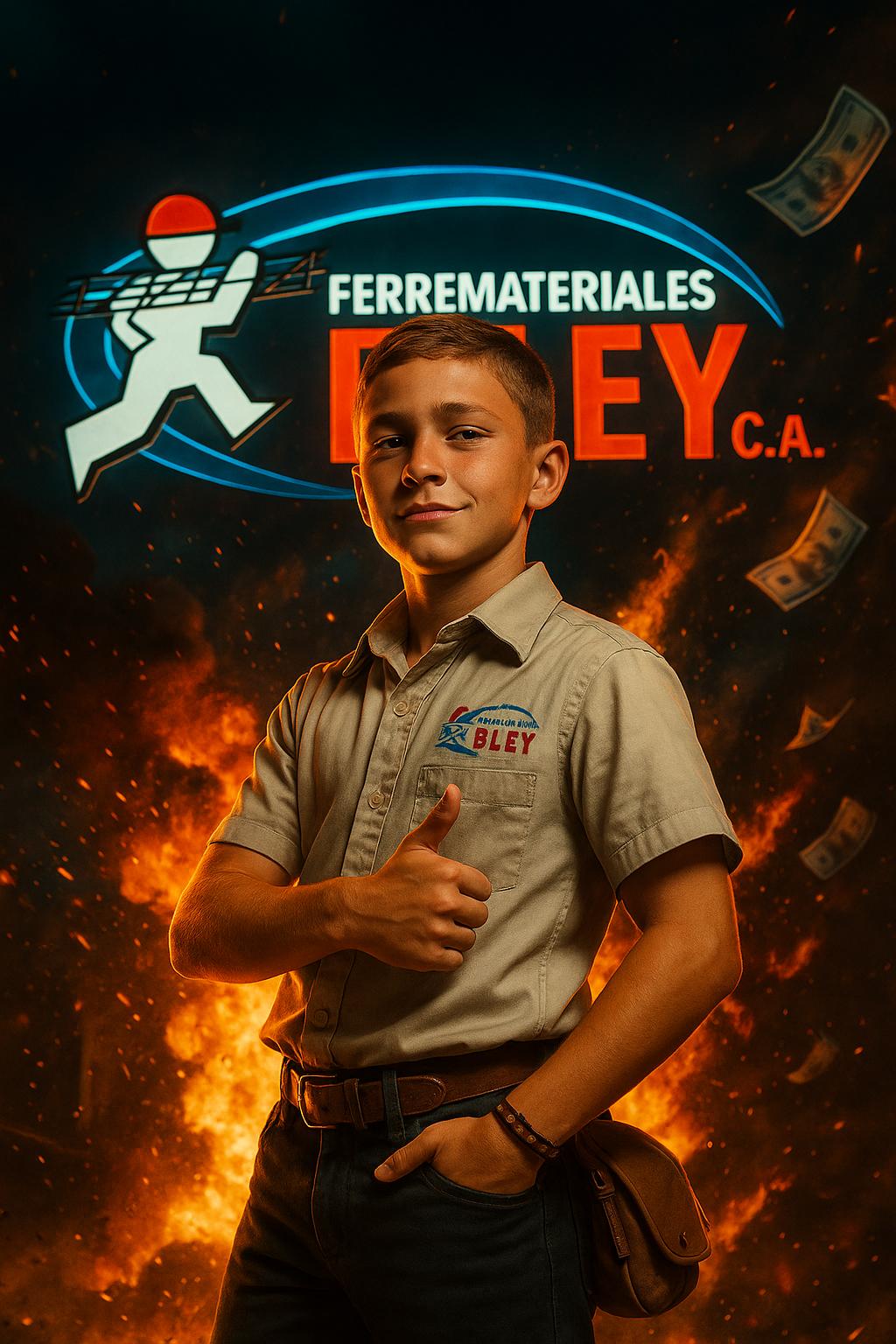 Modo Leyenda: Dinero, aire y fuego - Beellon CashLike