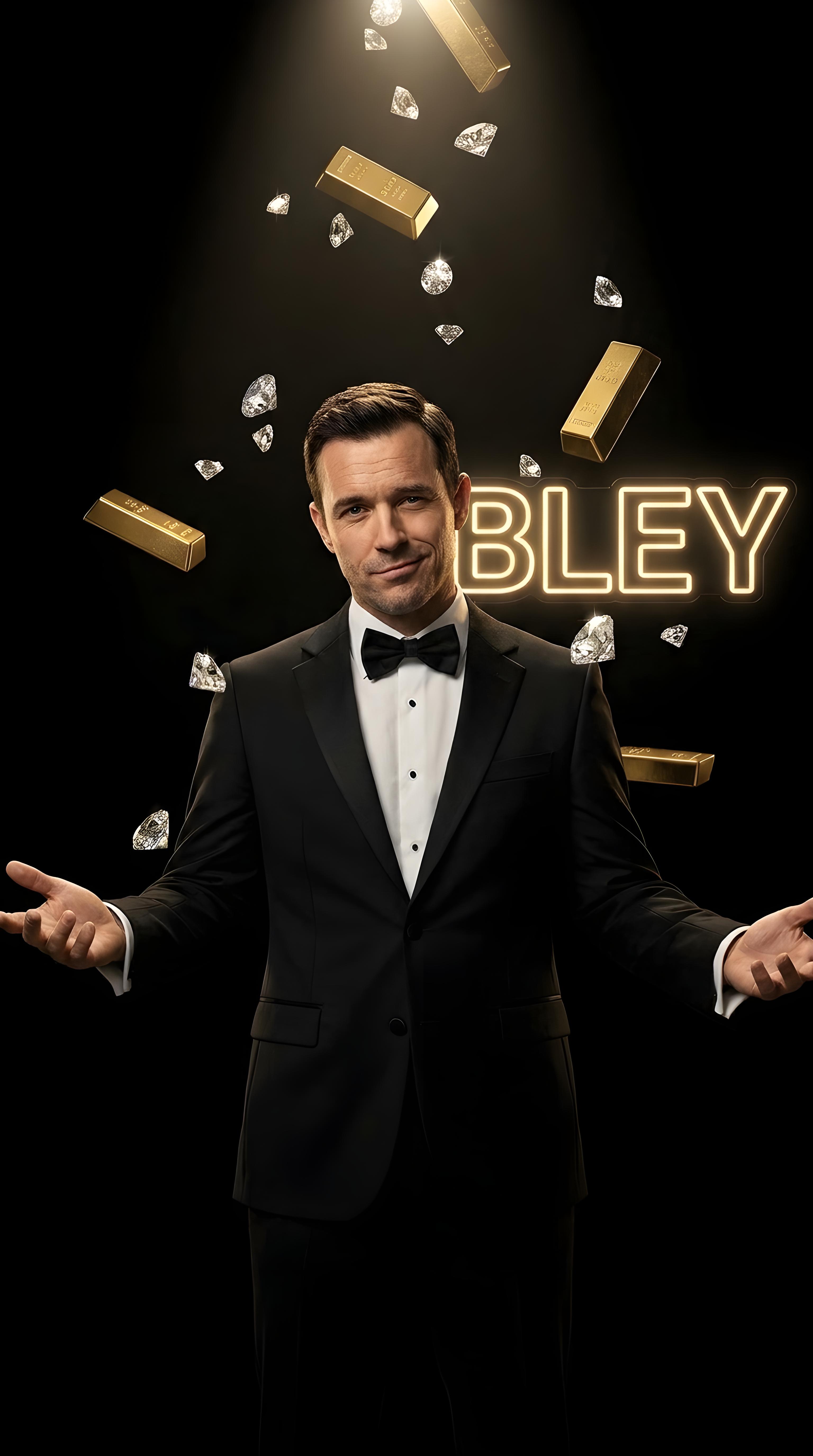 Modo Leyenda: Dinero - Beellon CashLike