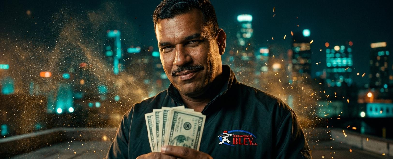 Modo Leyenda: Dinero, magia - Beellon CashLike