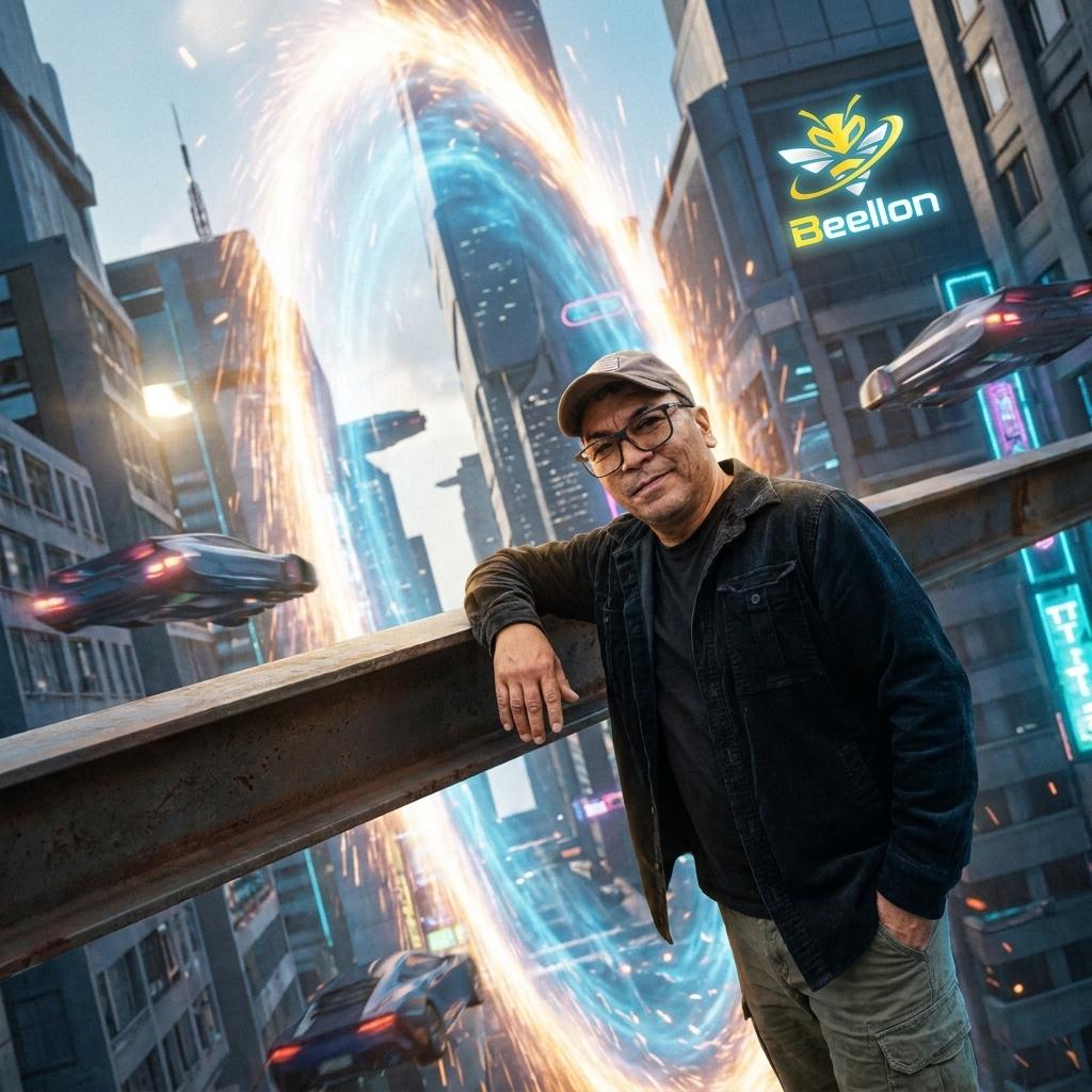 Modo Leyenda: avion - Beellon CashLike