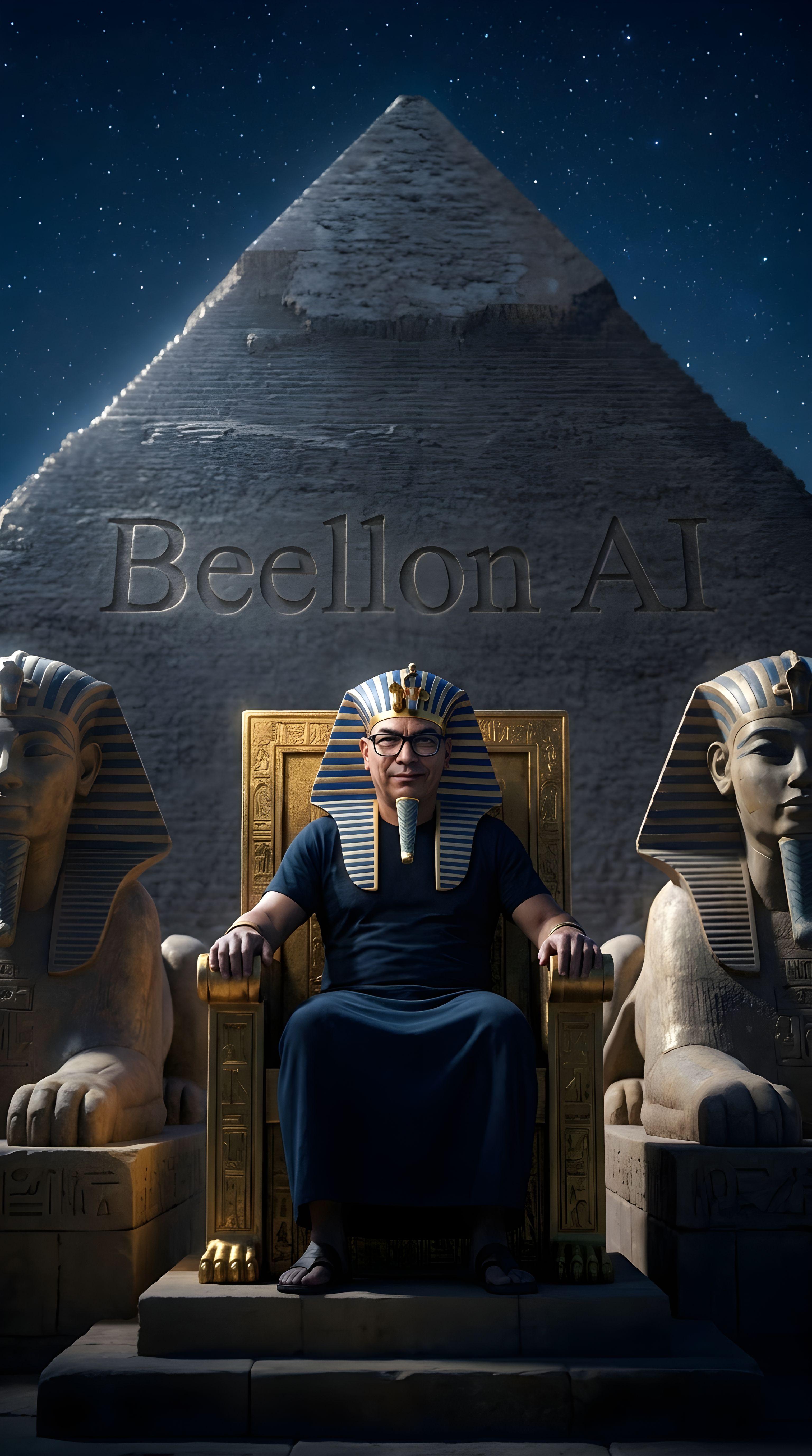 Modo Leyenda: faraon - Beellon CashLike