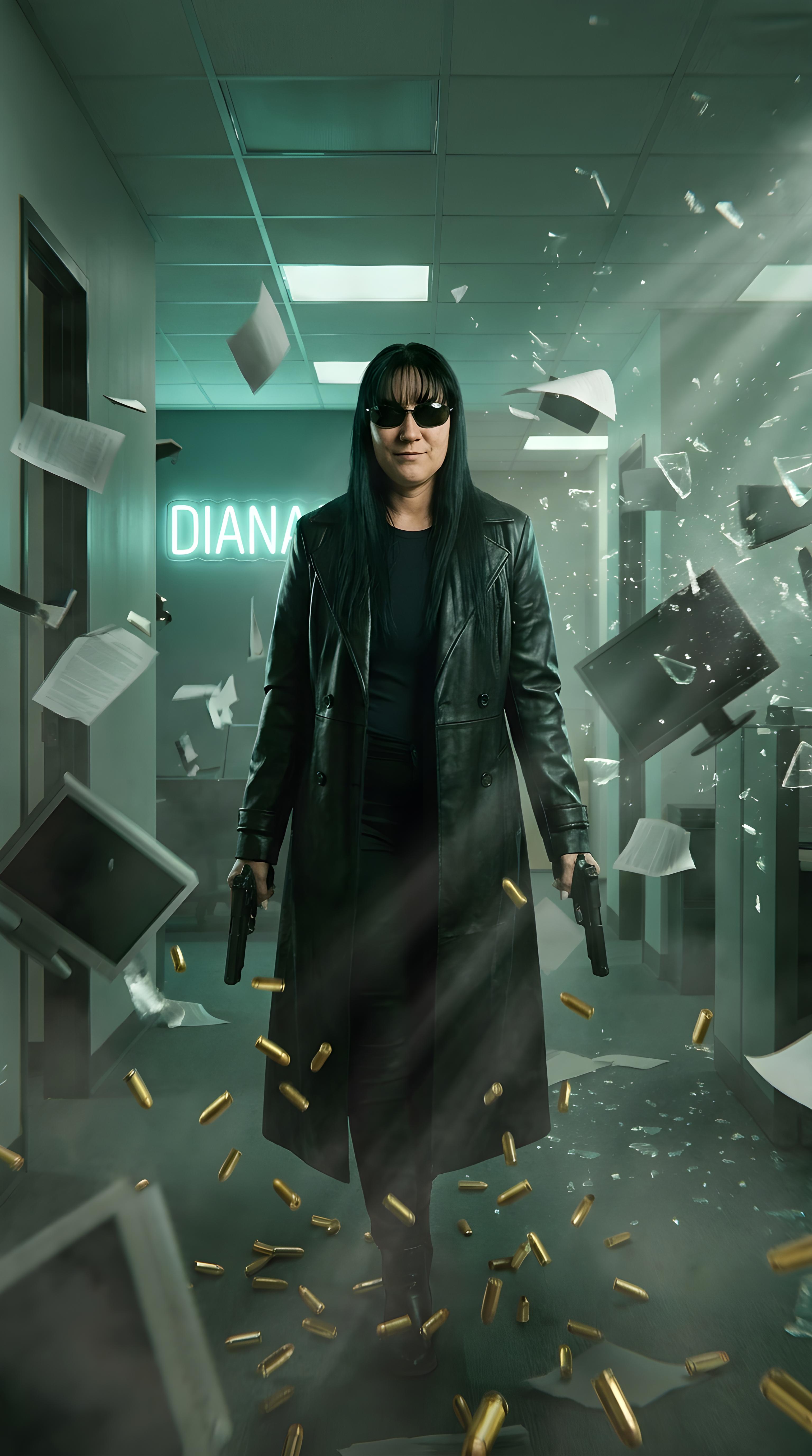 Modo Leyenda: Matrix - Beellon CashLike