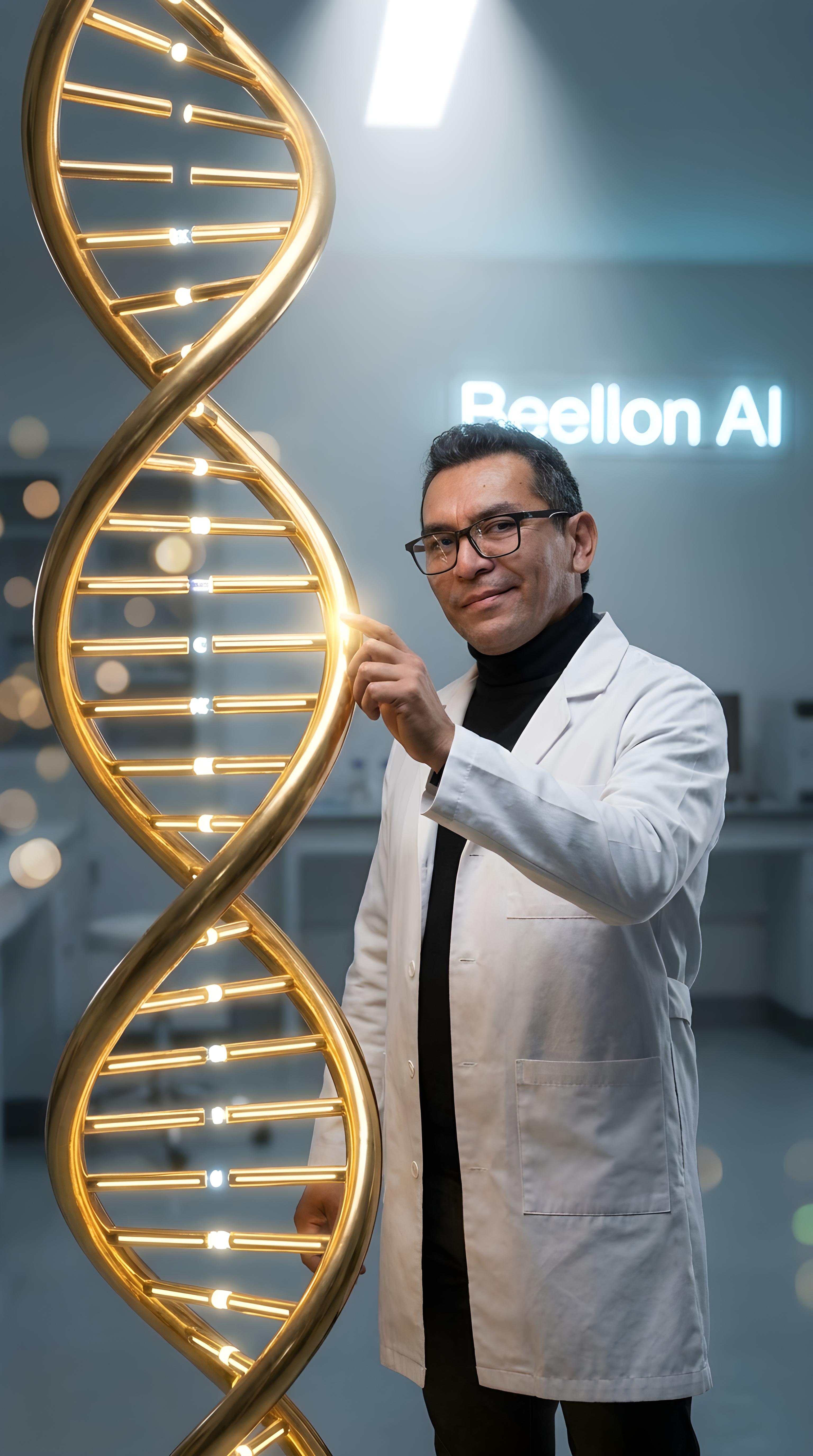 Modo Leyenda: medicina - Beellon CashLike