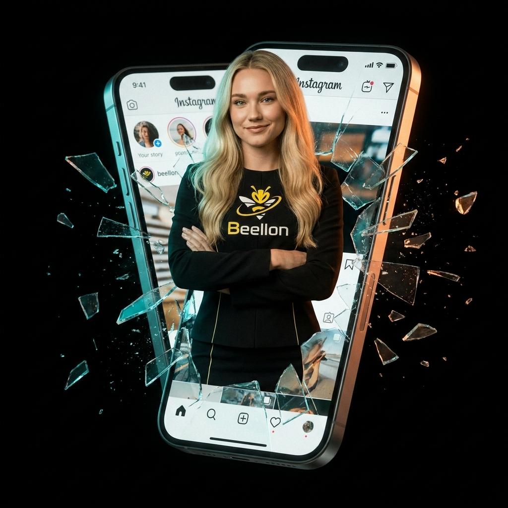 Modo Leyenda: pantalla - Beellon CashLike