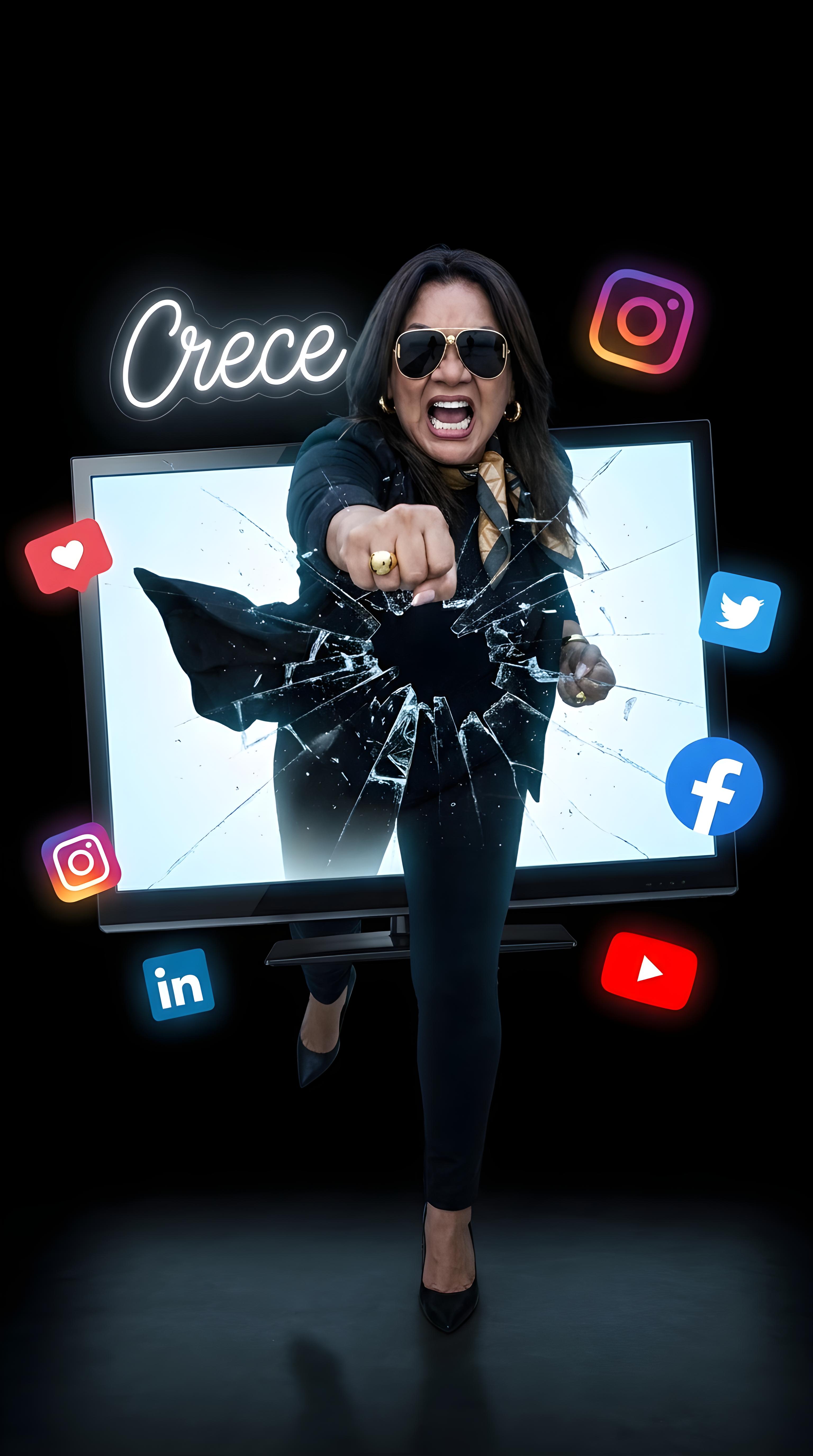 Modo Leyenda: Pantalla - Beellon CashLike