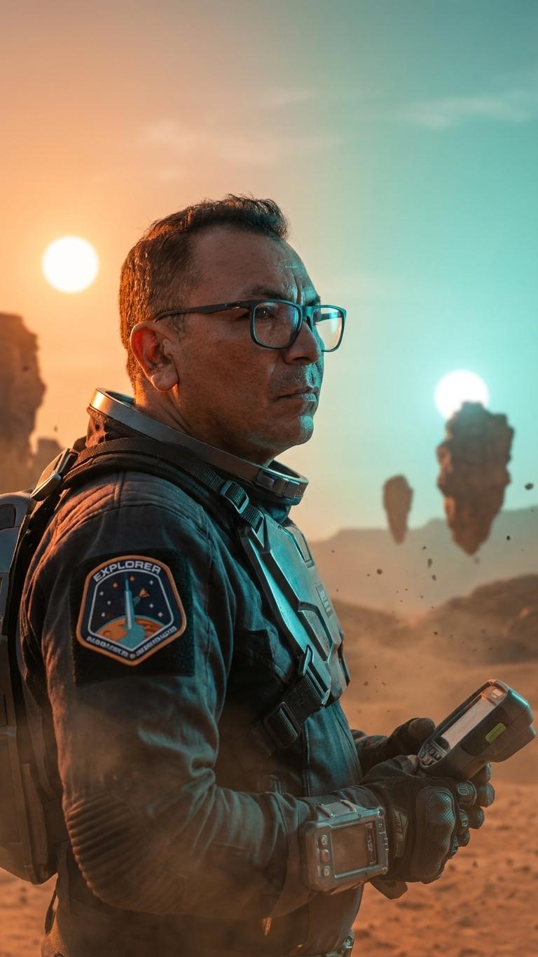 Modo Leyenda: planeta - Beellon CashLike