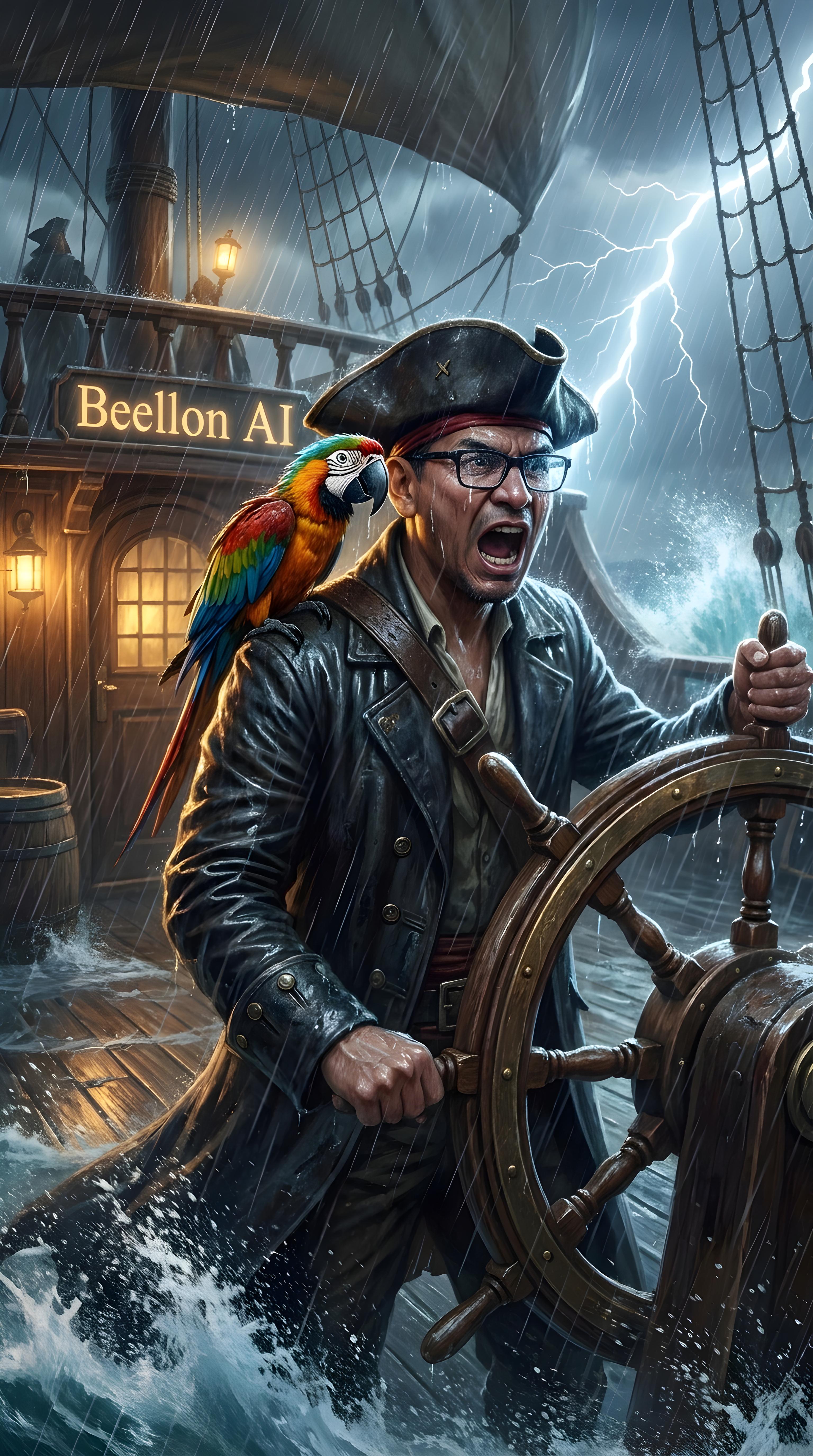 Modo Leyenda: Samurai - Beellon CashLike