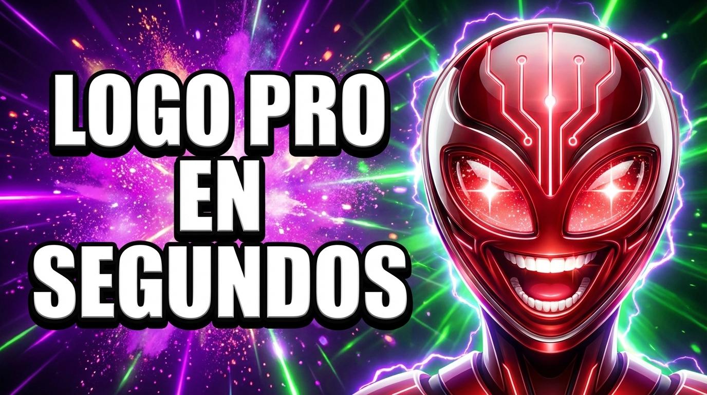 CREANDO LOGO EN 3 MINUTOS CON BEELLON.COM - Beellon CashLike