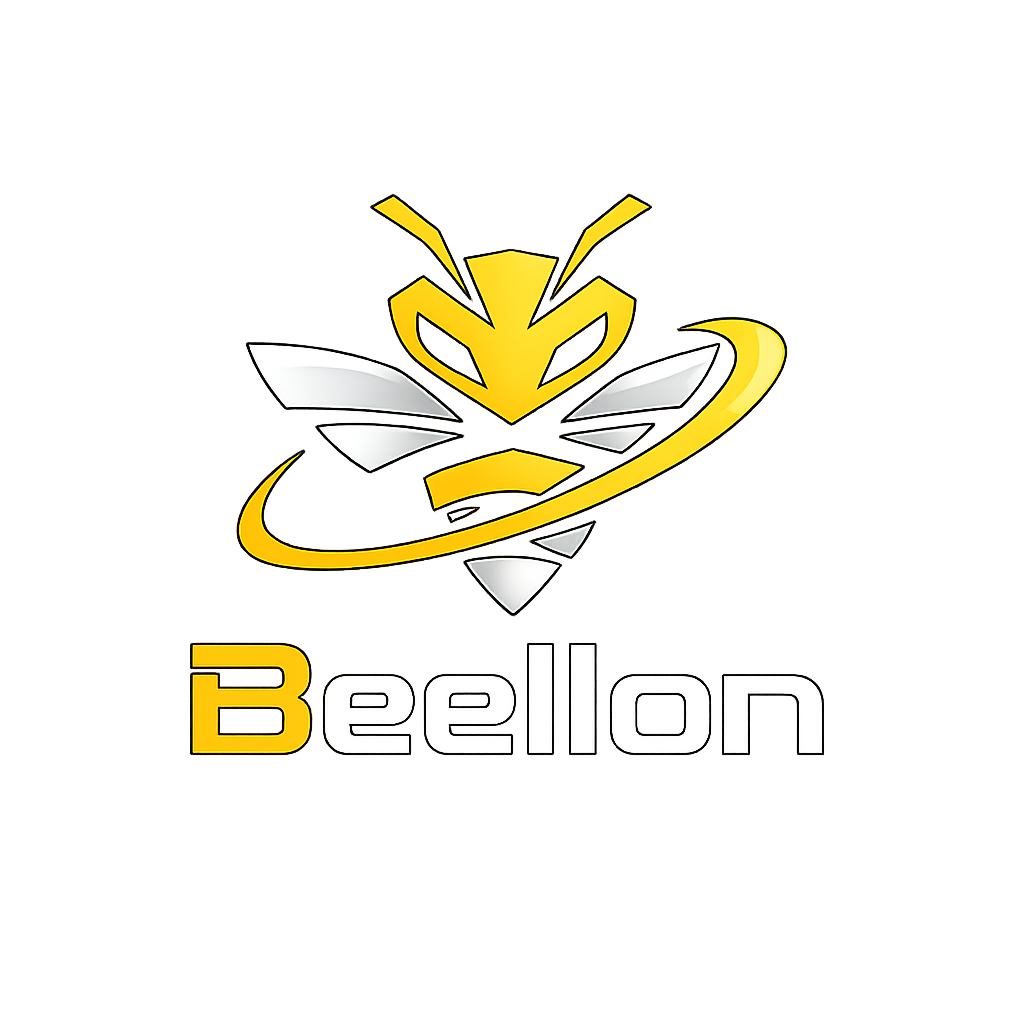 Beellon logo mark